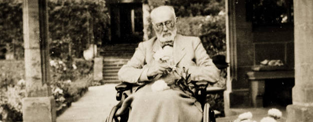 William Robinson