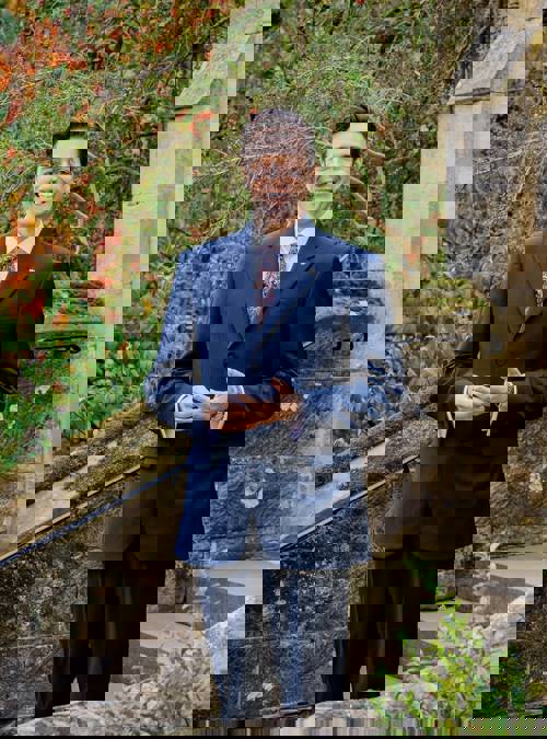 James Alexander-Thom