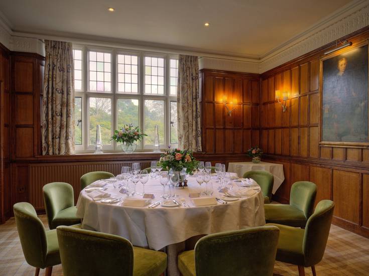 Private Dining 1