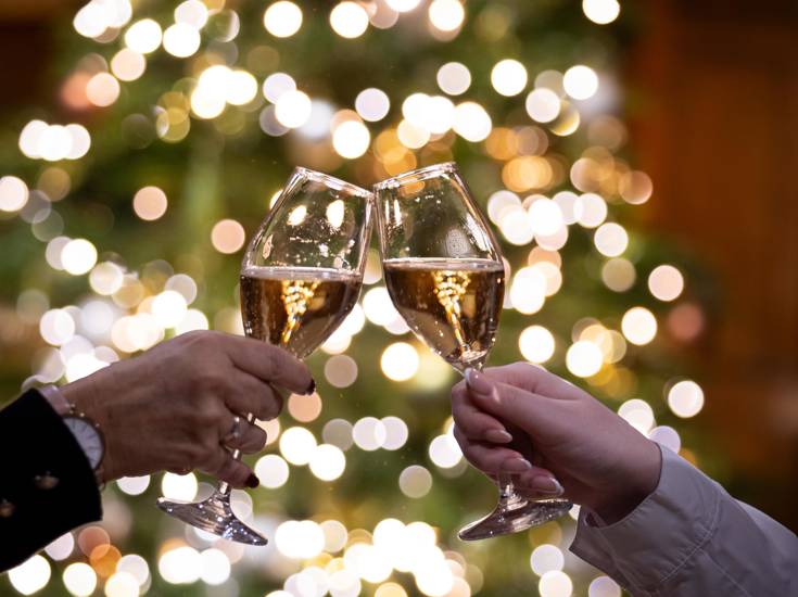 Cheers